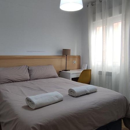 Apartamento Santander Zona Tetuan Puertochico Extérieur photo