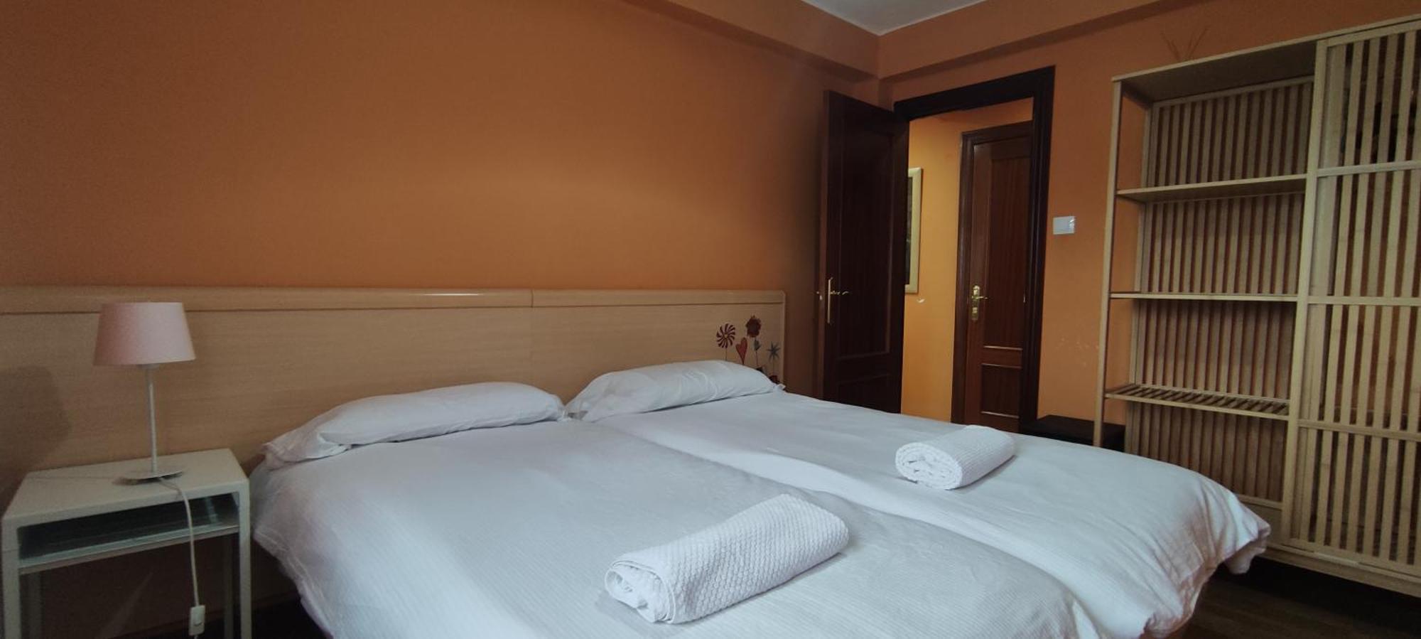 Apartamento Santander Zona Tetuan Puertochico Extérieur photo