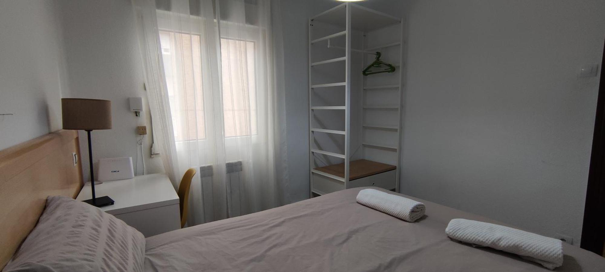 Apartamento Santander Zona Tetuan Puertochico Extérieur photo