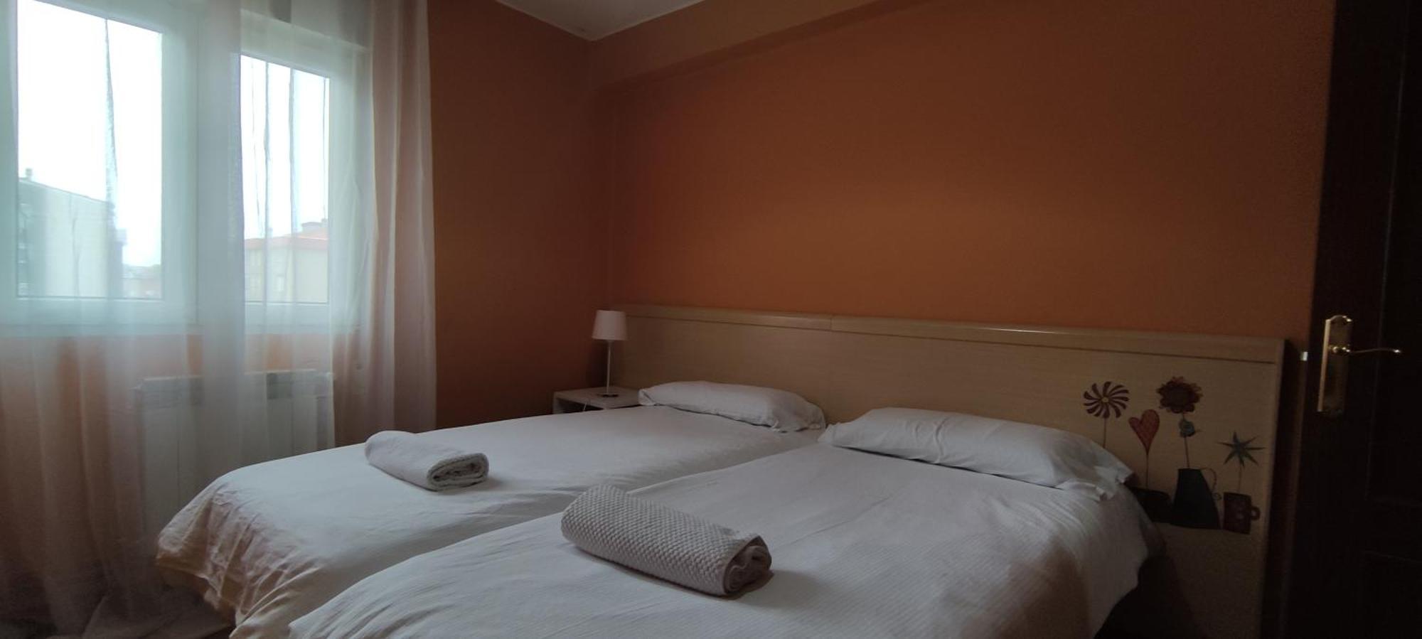 Apartamento Santander Zona Tetuan Puertochico Extérieur photo