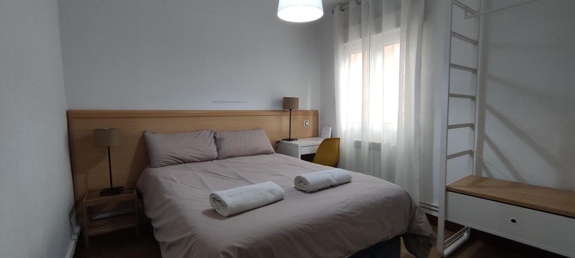 Apartamento Santander Zona Tetuan Puertochico Extérieur photo
