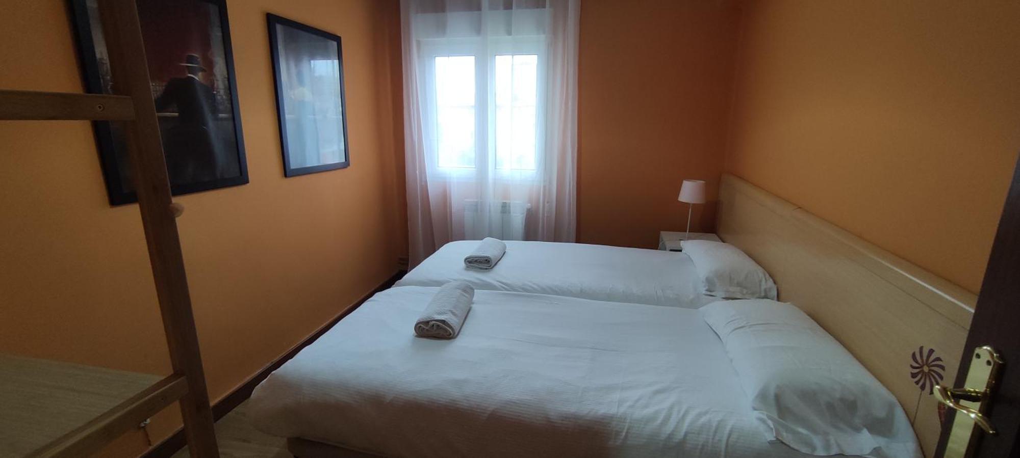 Apartamento Santander Zona Tetuan Puertochico Extérieur photo