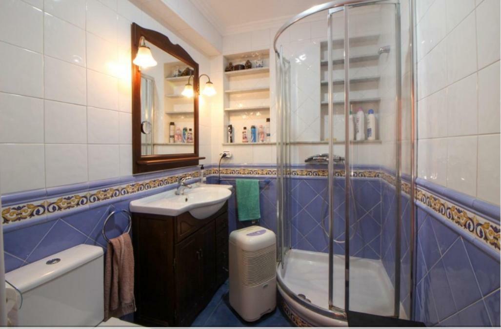 Apartamento Santander Zona Tetuan Puertochico Extérieur photo